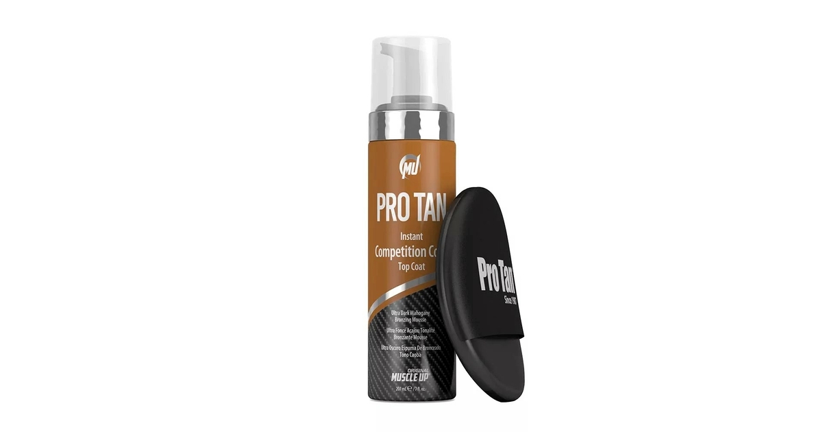 PRO TAN Instant Competition Color 3本セット PRO TAN Instant Competition Color 3本セット Amazon